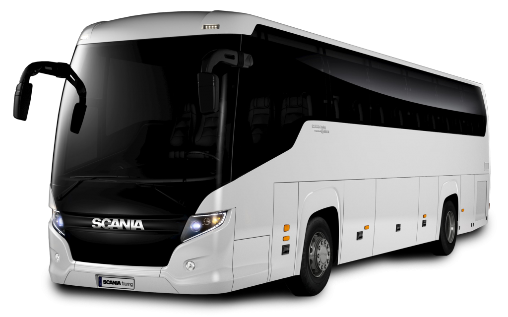 bus